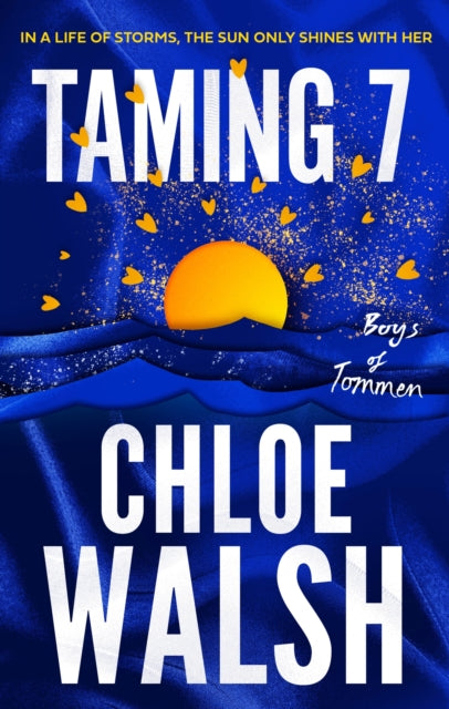 Taming 7 - Chloe Walsh