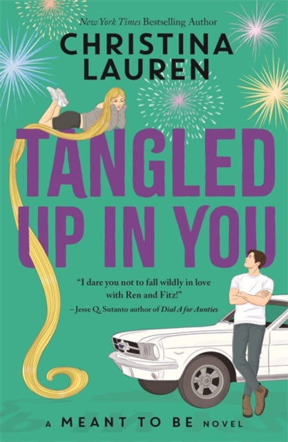 Tangled Up In You - Christina Lauren