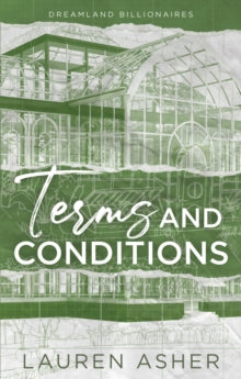 Terms and Conditions - Lauren Asher (Pre-Loved)