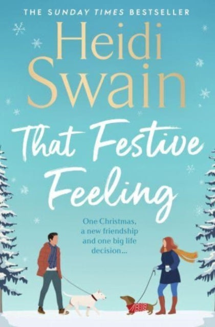 That Festive Feeling - Heidi Swain