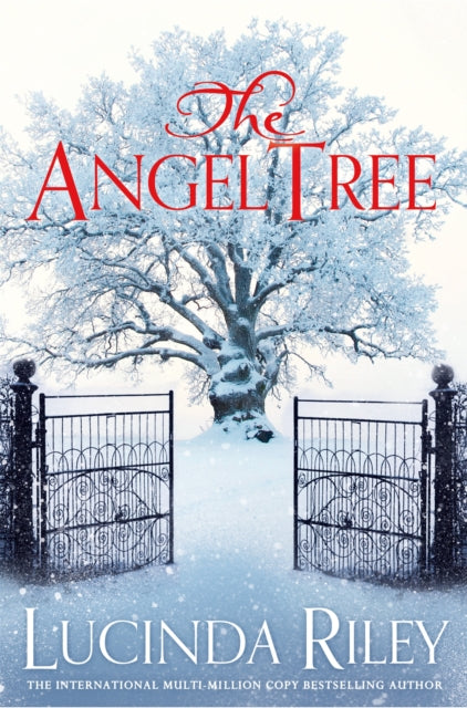 The Angel Tree - Lucinda Riley (Pre-Loved)