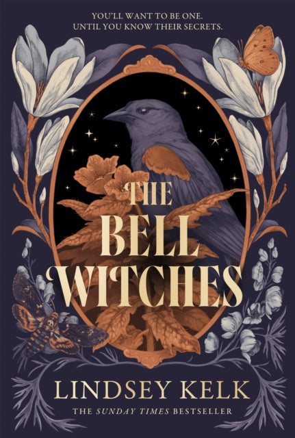 The Bell Witches - Lindsey Kelk