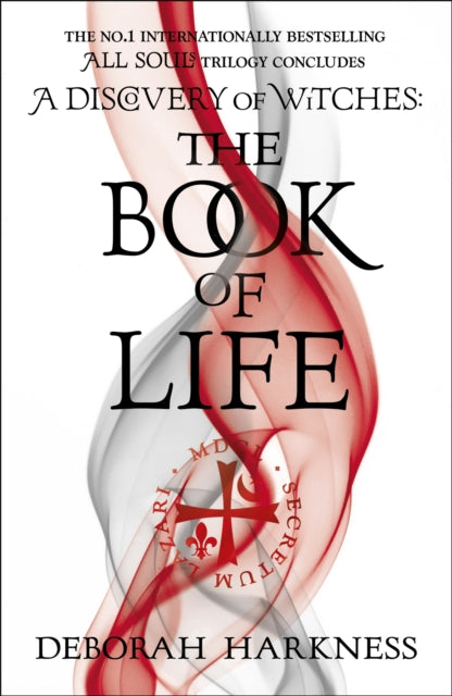 The Book of Life - Deborah Harkness