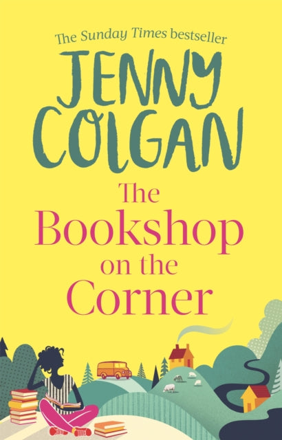 The Bookshop on the Corner - Jenny Colgan