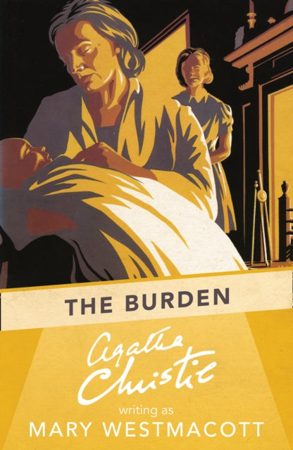 The Burden - Agatha Christie