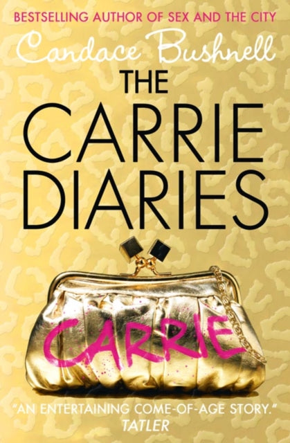 The Carrie Diaries - Candace Bushnell