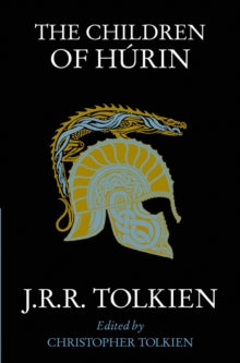 The Children of Hurin - J.R.R. Tolkien