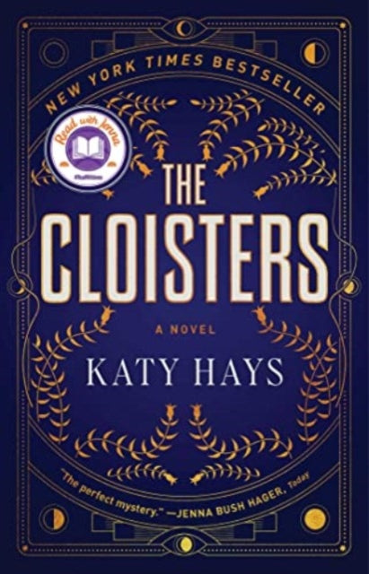 The Cloisters - Katy Hays