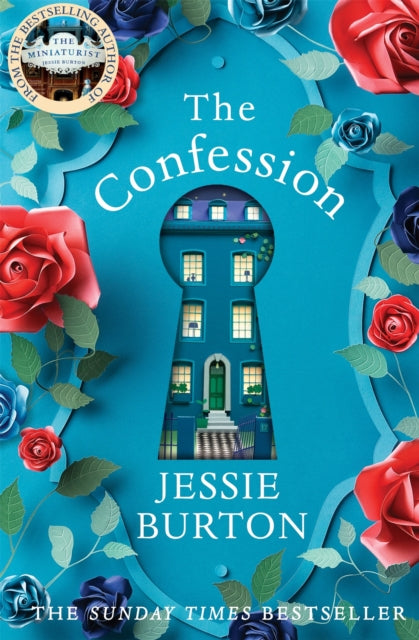The Confession - Jessie Burton