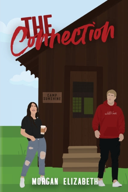 The Connection - Morgan Elizabeth