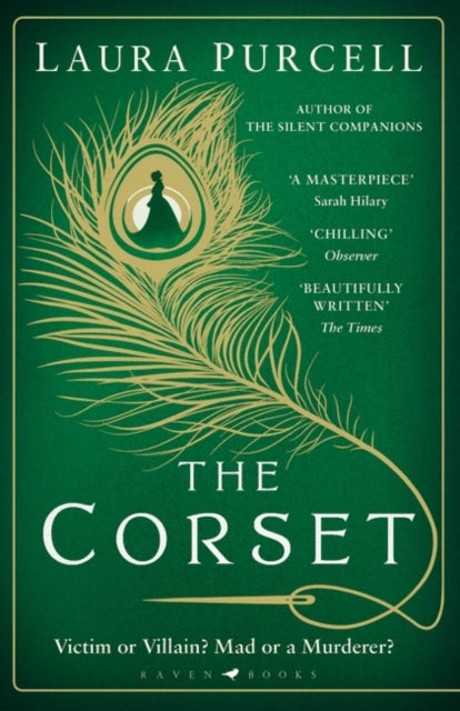 The Corset - Laura Purcell