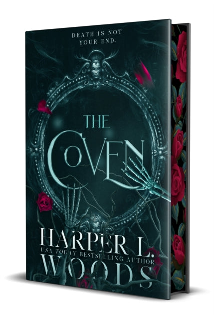 The Coven - Harper L. Woods (Special Edition)