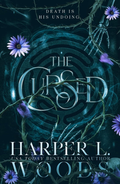 The Cursed - Harper L. Woods