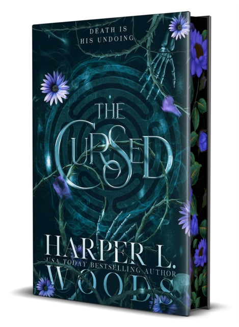 The Cursed : Special Edition - Harper L. Woods