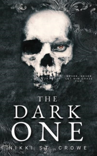 The Dark One - Nikki St Crowe