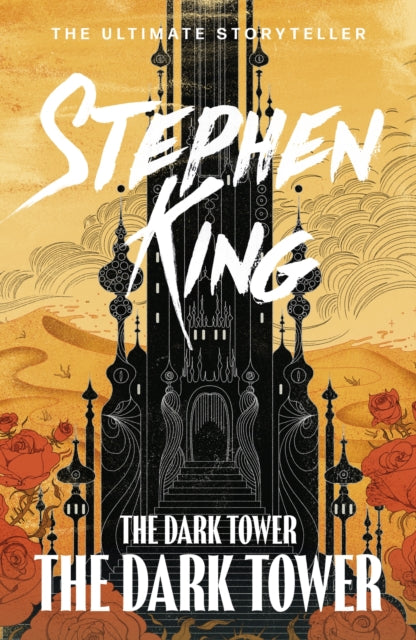 The Dark Tower VII - Stephen King