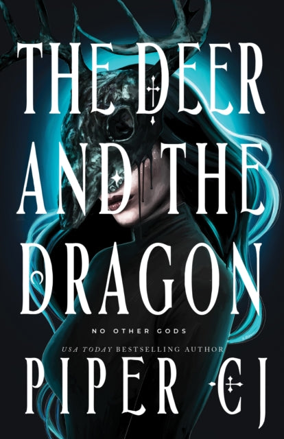 The Deer and the Dragon -  Piper CJ