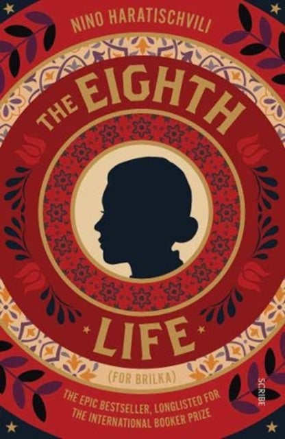 The Eighth Life - Nino Haratischwili