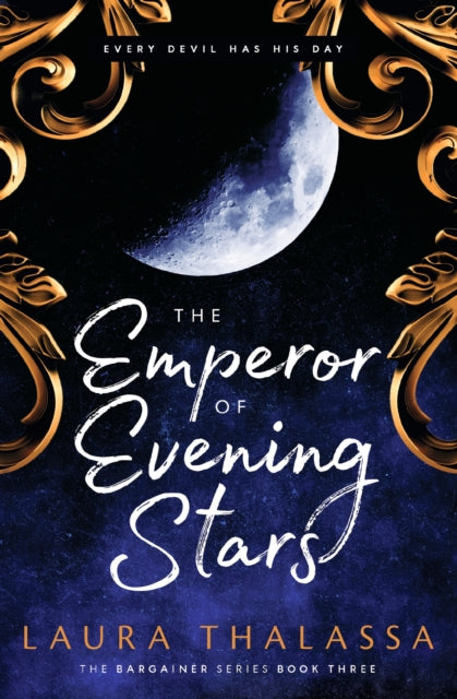 The Emperor of Evening Stars - Laura Thalassa