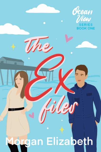 The Ex Files - Morgan Elizabeth