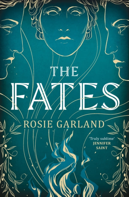 The Fates - Rosie Garland