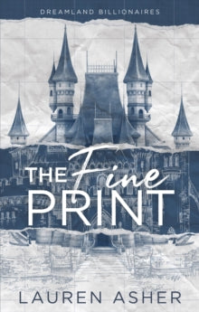 The Fine Print - Lauren Asher