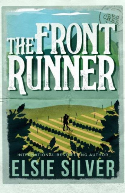 The Front Runner - Elsie Silver (Forhåndsbestilling)