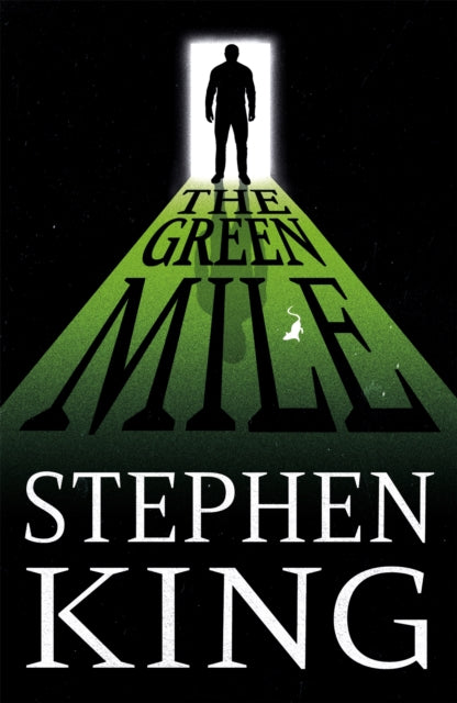 The Green Mile - Stephen King