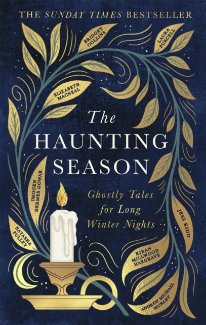 The Haunting Season - Bridget Collins