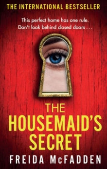 The Housemaid's Secret - Freida McFadden