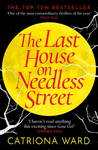 The Last House on Needless Street - Catriona Ward