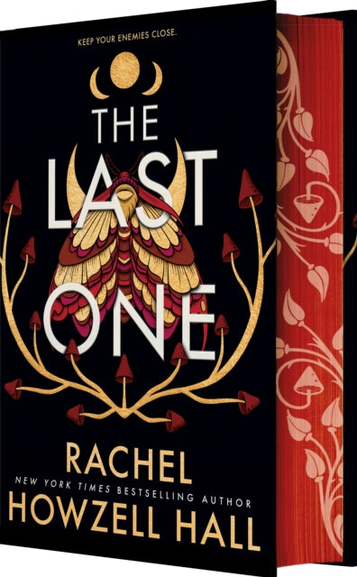 The Last One (Deluxe Limited Edition) - Rachel Howzell Hall