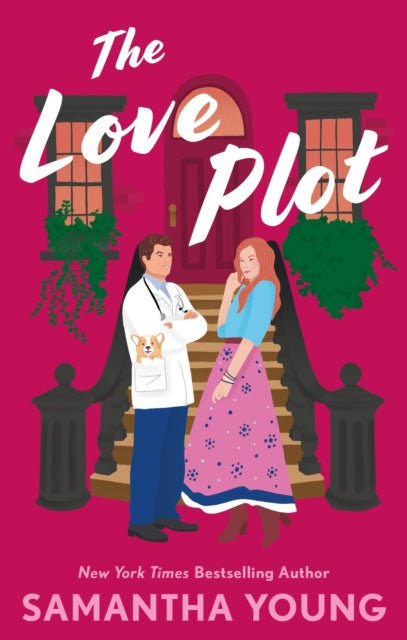 The Love Plot - Samantha Young