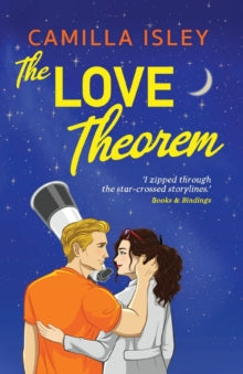 The Love Theorem - Camilla Isley