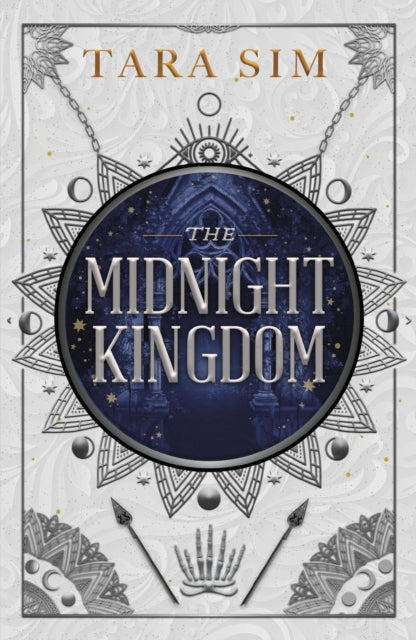 The Midnight Kingdom - Tara Sim