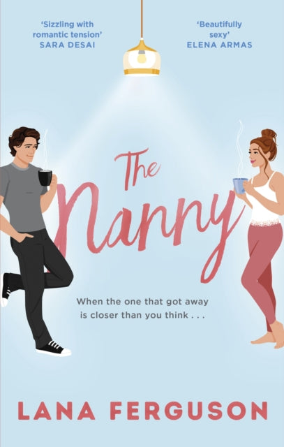 The Nanny - Lana Ferguson