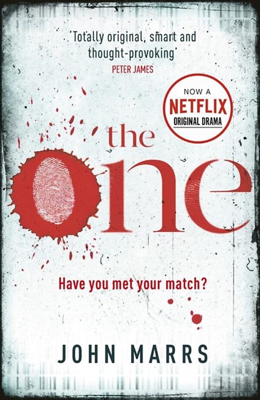 The One - John Marrs