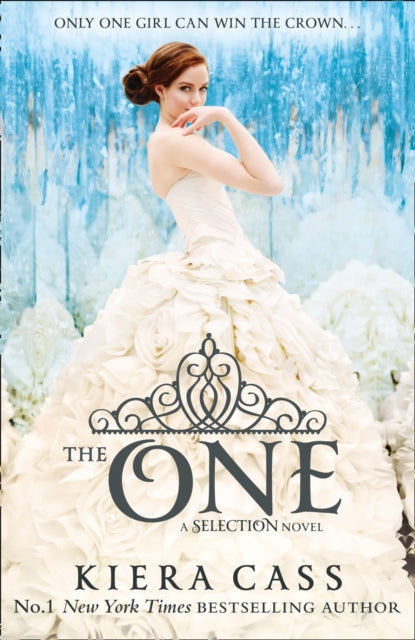 The One : Book 3 - Kiera Cass