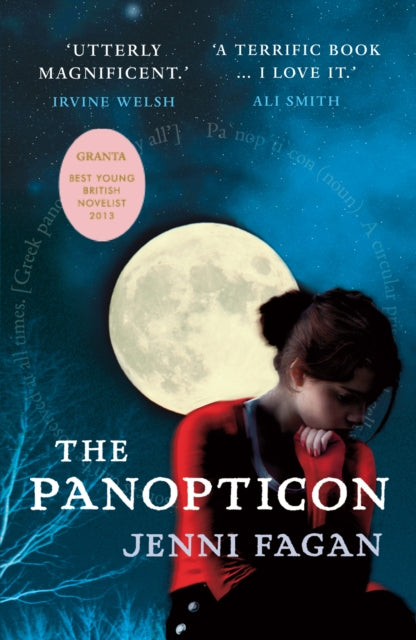 The Panopticon - Jenni Fagan