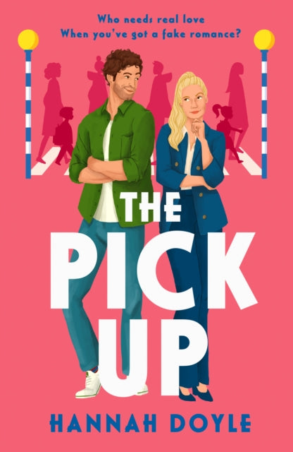 The Pick Up - Hannah Doyle