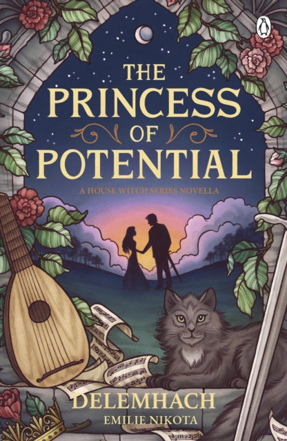 The Princess of Potential - Delemhach Emilie Nikota