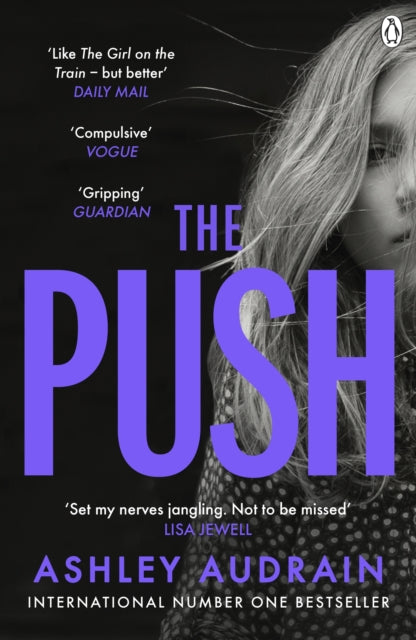 The Push - Ashley Audrain