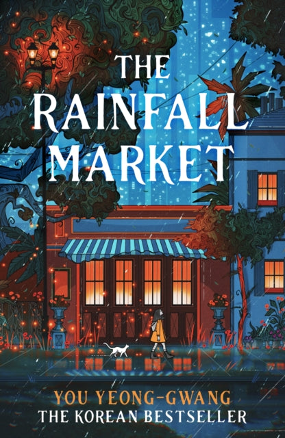 The Rainfall Market - You Yeong-Gwang