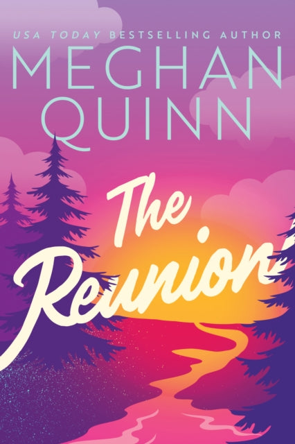 The Reunion - Meghan Quinn