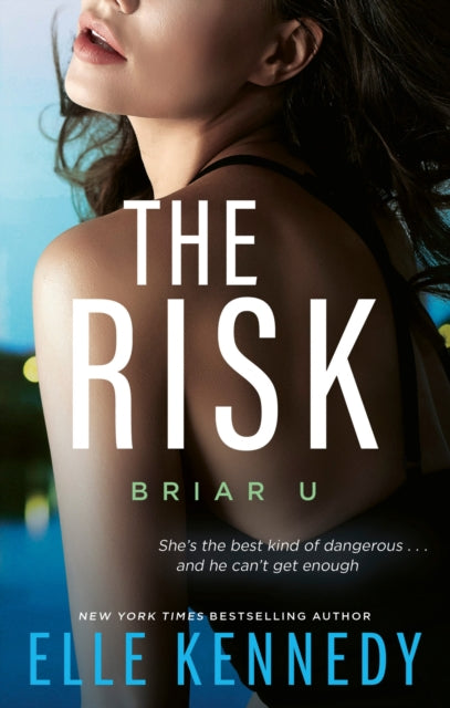 The Risk - Elle Kennedy