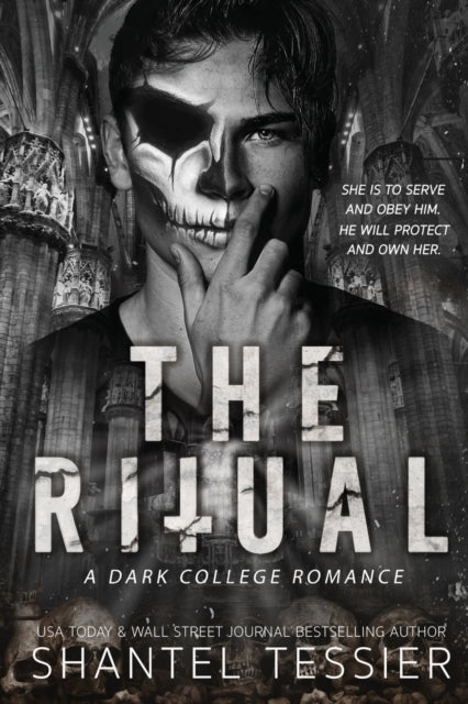 The Ritual - Shantel Tessier