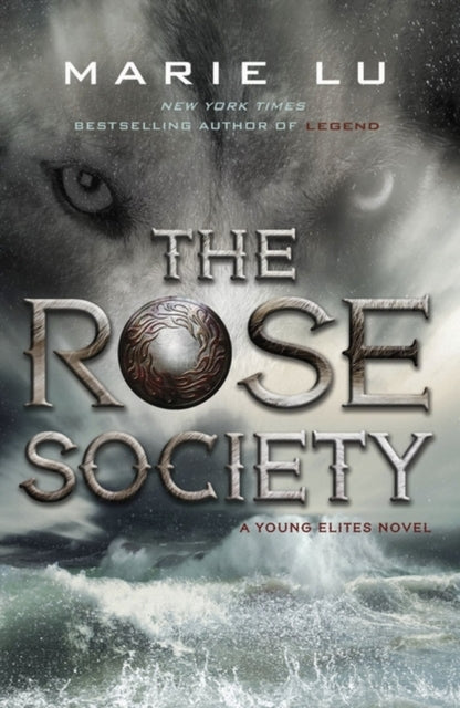 The Rose Society - Marie Lu