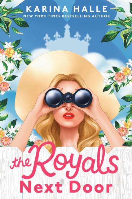 The Royals Next Door - Karina Halle
