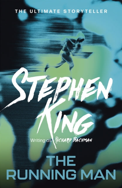 The Running Man - Stephen King