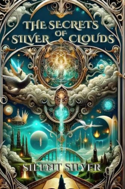 The Secrets of Silver Clouds - Silent Silver